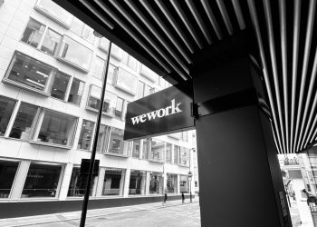 WeWork to Now Accept and Hold Bitcoin: A Potential Turning Point?