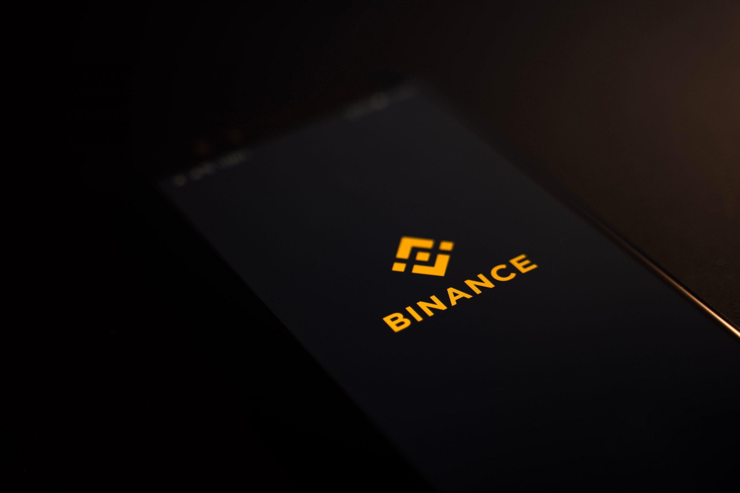 Binance launches tesla stock token coinbase merger