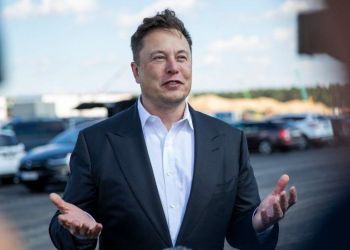 Nic Carter: Elon Musk Shouldn’t Lead Crypto Green Debate