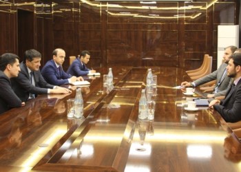 Fantom Signs Up With Tajikistan Government To Build Their E-government Infrastructure