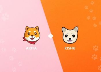 OKEx Lists Community Vote Winners AKITA and KISHU
