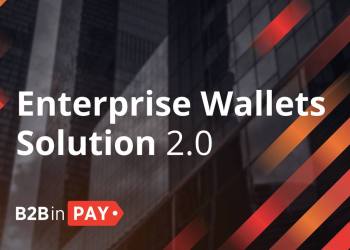 B2BinPay Version 2.0 Launches With New Blockchains, Tokens and Pricing Structure Added in Major Upgrade