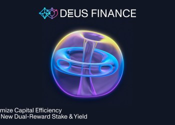 DEUS Finance: The Next Generation Multi-Asset DeFi Protocol 