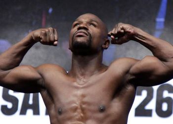 Boxing Legend Floyd “Money” Mayweather To Launch NFTs Later This Month
