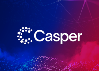 OKEx Adds Casper Network’s Native Token CSPR