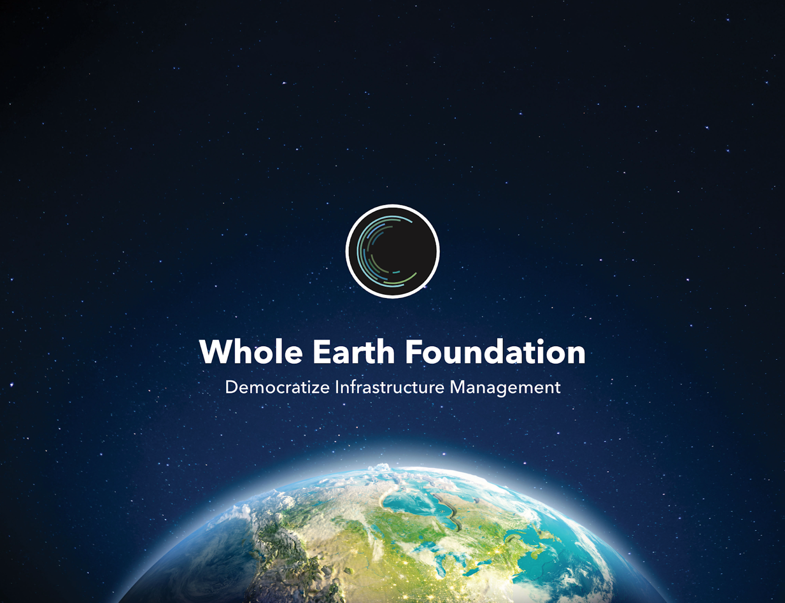 Whole Earth Coins: A Digital Incentive for Crowdsourcing Infrastructure Data