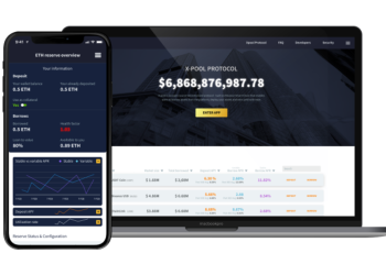 Xpool Receives A $1 Million Investment From CoinHe Exchange