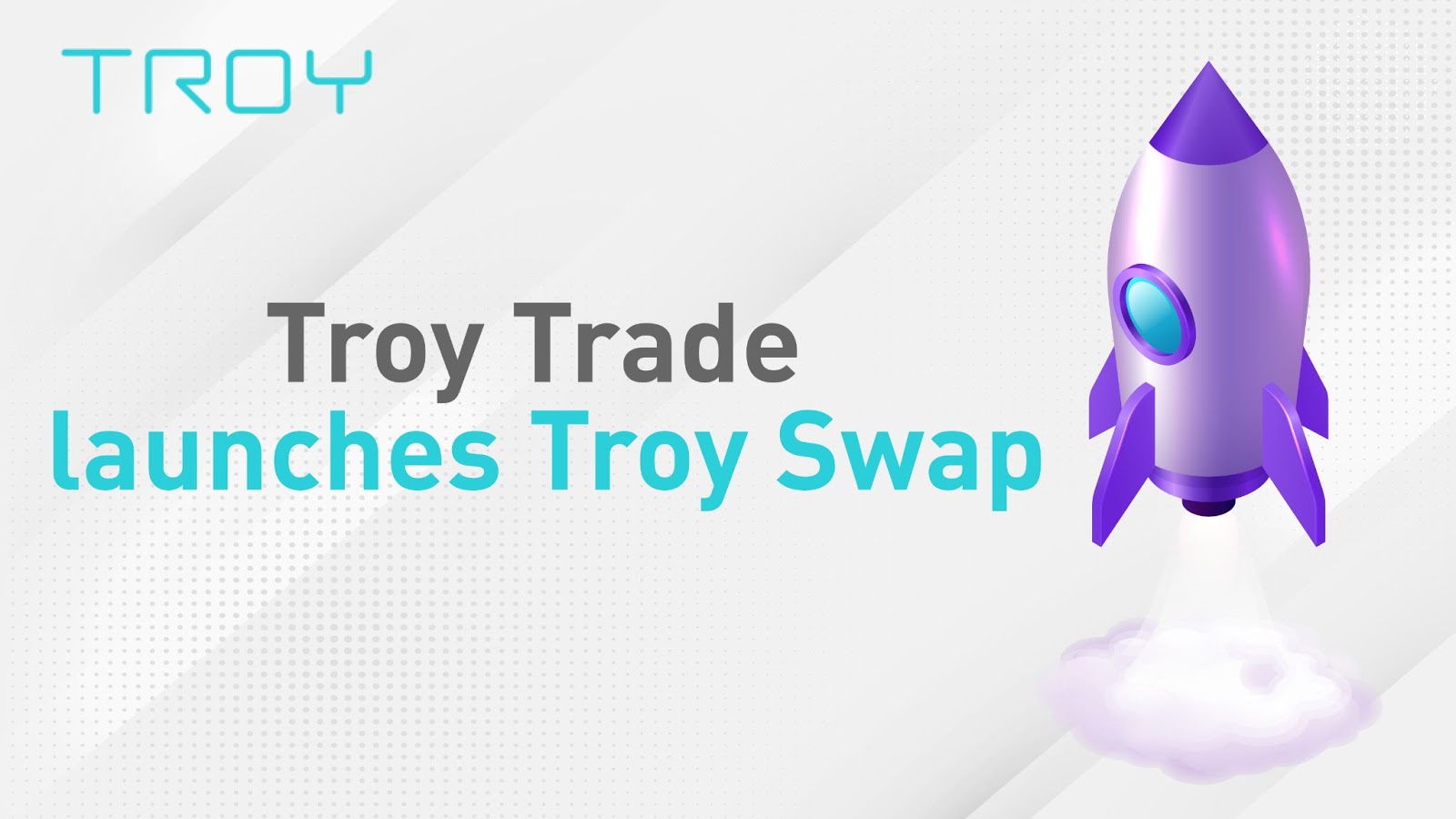 Troy-Trade-launches-Troy-Swap
