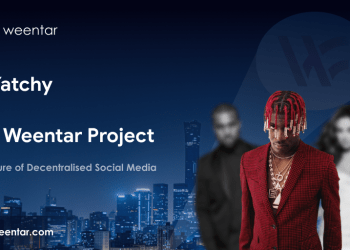 Get the Most out of Social Media with the Weentar Blockchain Platform