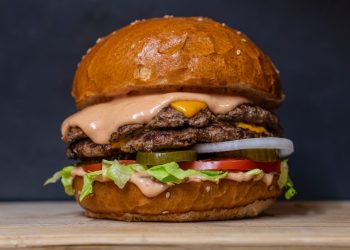 BurgerSwap Flash Loan Exploit Leaves $7.2 Million in Losses of Stolen Ether, BNB, and More