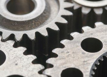 Saylor, PoW masterpiece of engineering