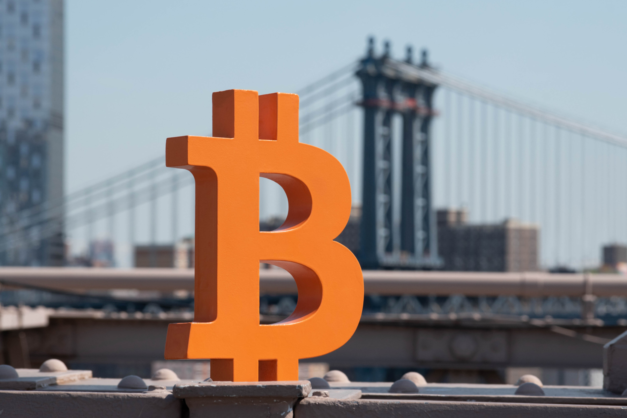 Ray Dalio’s CFO Ditches Bridgewater For Bitcoin Biz