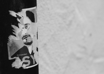 Edward Snowden: $6 Trillion Stimulus? Good For Bitcoin