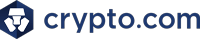 Crypto.com Logo