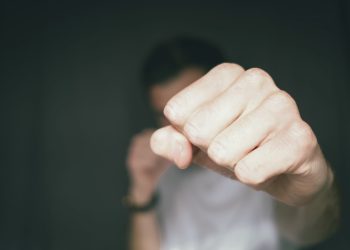 One-Two Punch For Alts As Bitcoin Dominance Spikes During Crypto Blood Bath