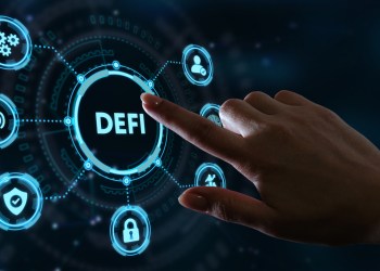 DeFi