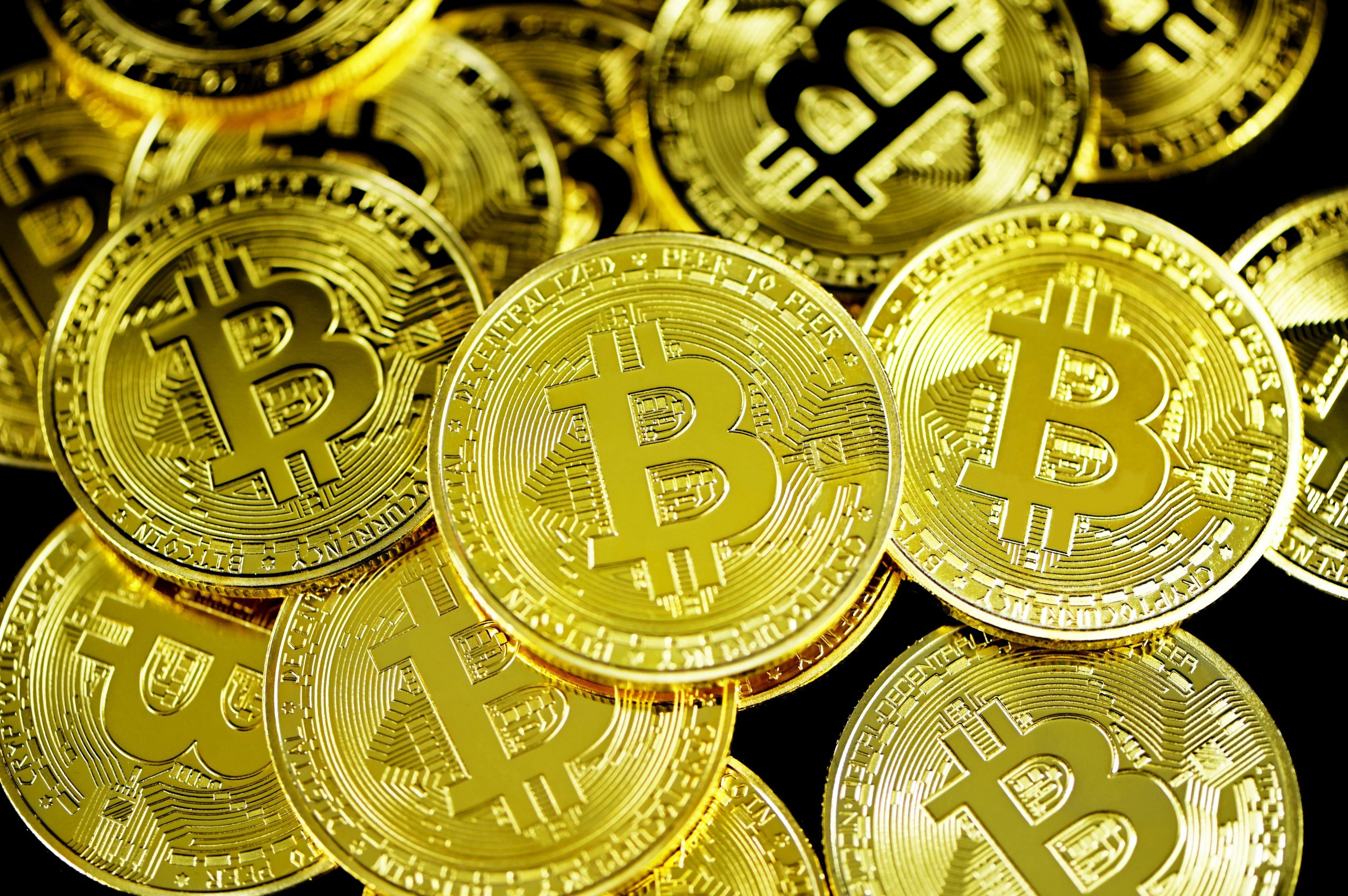 Bitcoin trader hk