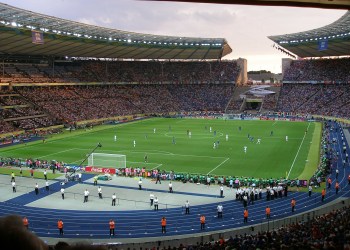 Dynamo Kyiv To Sell NFT Tickets For 2021 Season