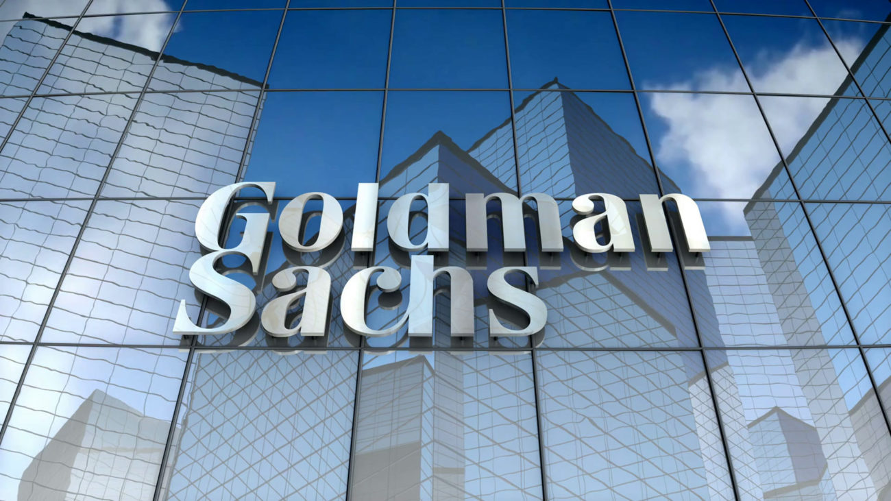 Coin Metrics Raises $15M Series B Funding Led by Goldman Sachs 