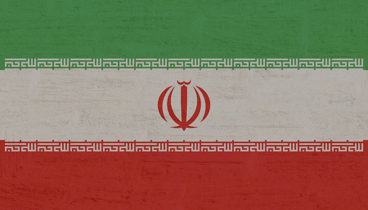 Iran Bans Trading Of Foreign-Mined Cryptocurrencies