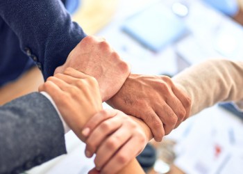 Bitcoin Mining Council, all together now