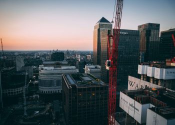 What FUD? JP Morgan CEO Sees Crypto Going To $5 Trillion