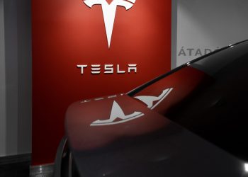 Speculation Tesla Dumped Its Bitcoin Holdings Denied By Musk