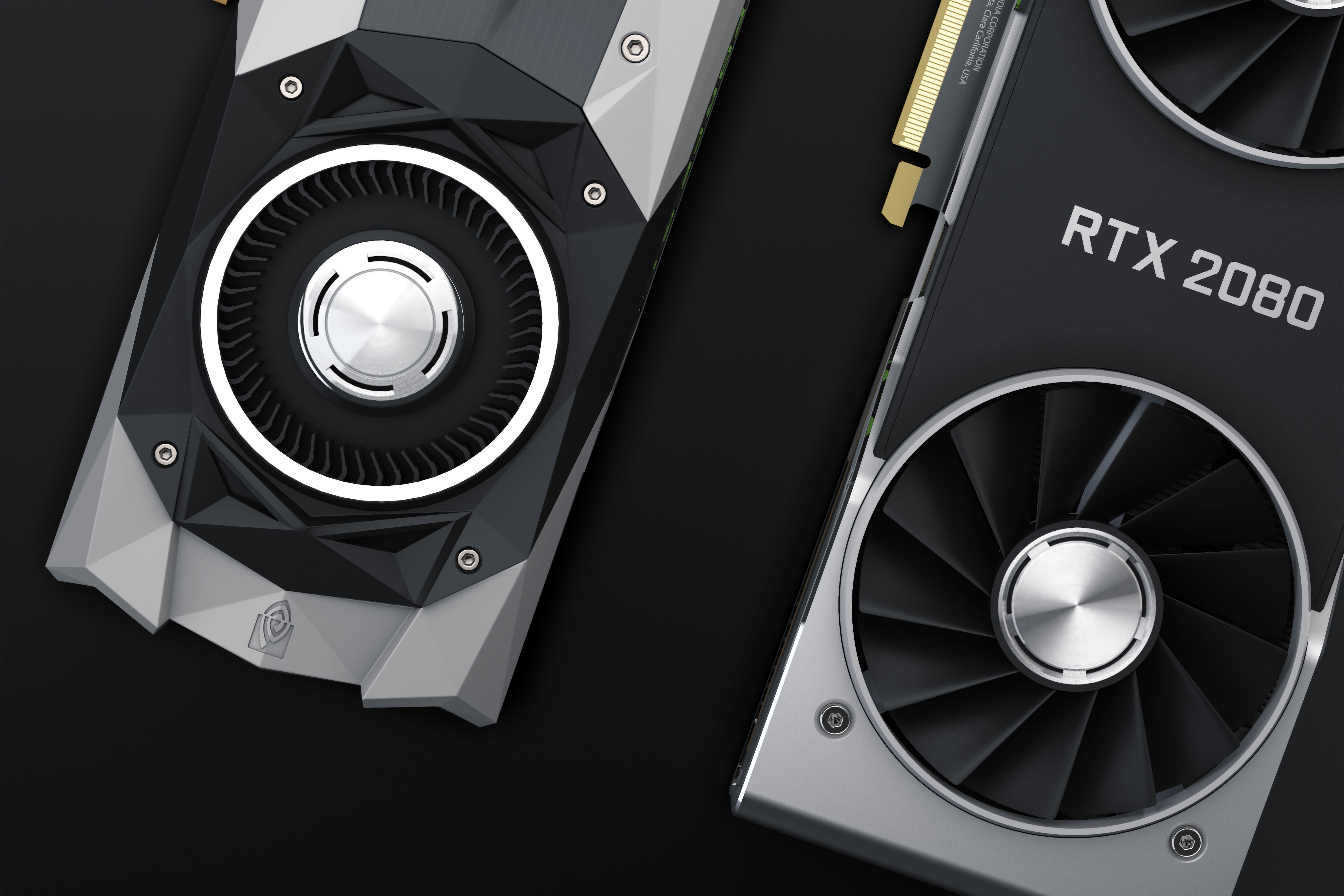 Nvidia: Ethereum’s PoS Upgrade Will Set Back Graphics Card Demand