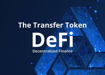 Announcement of the cryptocurrency The Transfer Token’s (TTT) migration to a DeFi token protocol