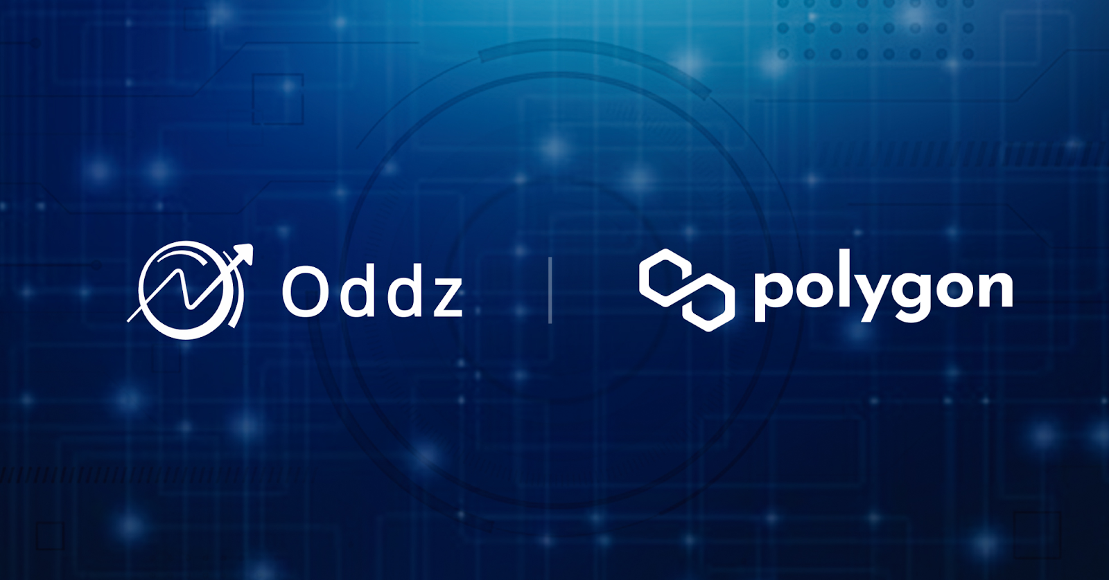Oddz Finance Integrates With Polygon (Formerly Matic ...