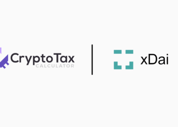 CryptoTaxCalculator Brings Simple Tax Management to xDai