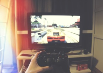 Is Sony Preparing For Betting With Bitcoin On PlayStation?