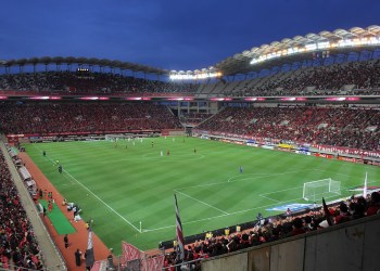 Soccer-Coppa Italia Final To Get NFT Collectibles After Deal Crypto.com