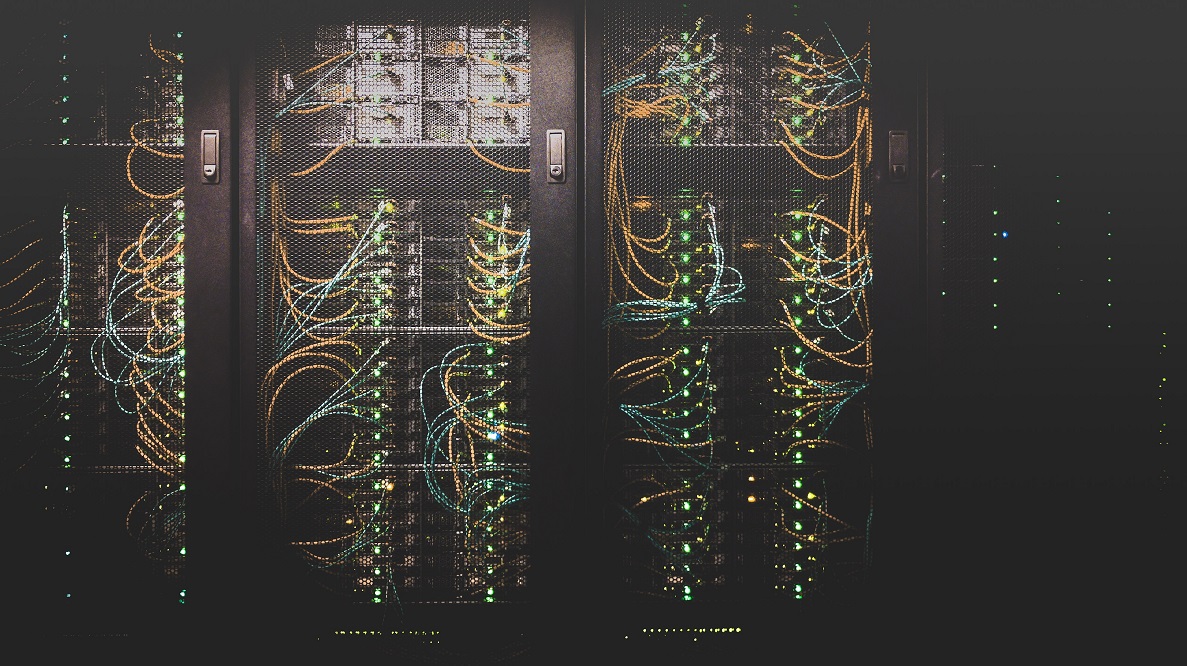 Internet Computer, Dark Data Center