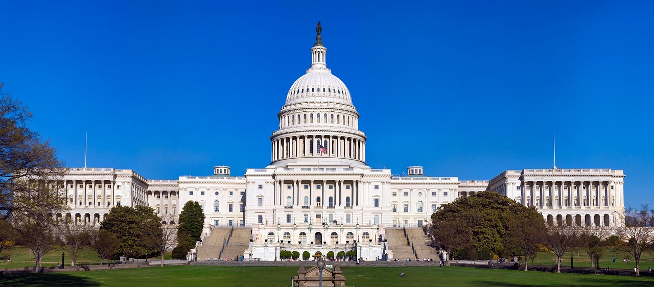 US Congressman Says That Congress Isn’t Prepared To Pass Crypto Legislation