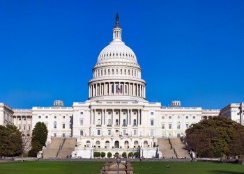 US Congressman Says That Congress Isn’t Prepared To Pass Crypto Legislation