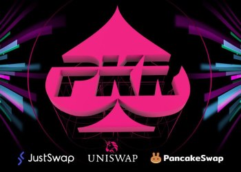 Polker Successfully Launches on Top DeFi Protocols, Closed Beta Planned For July