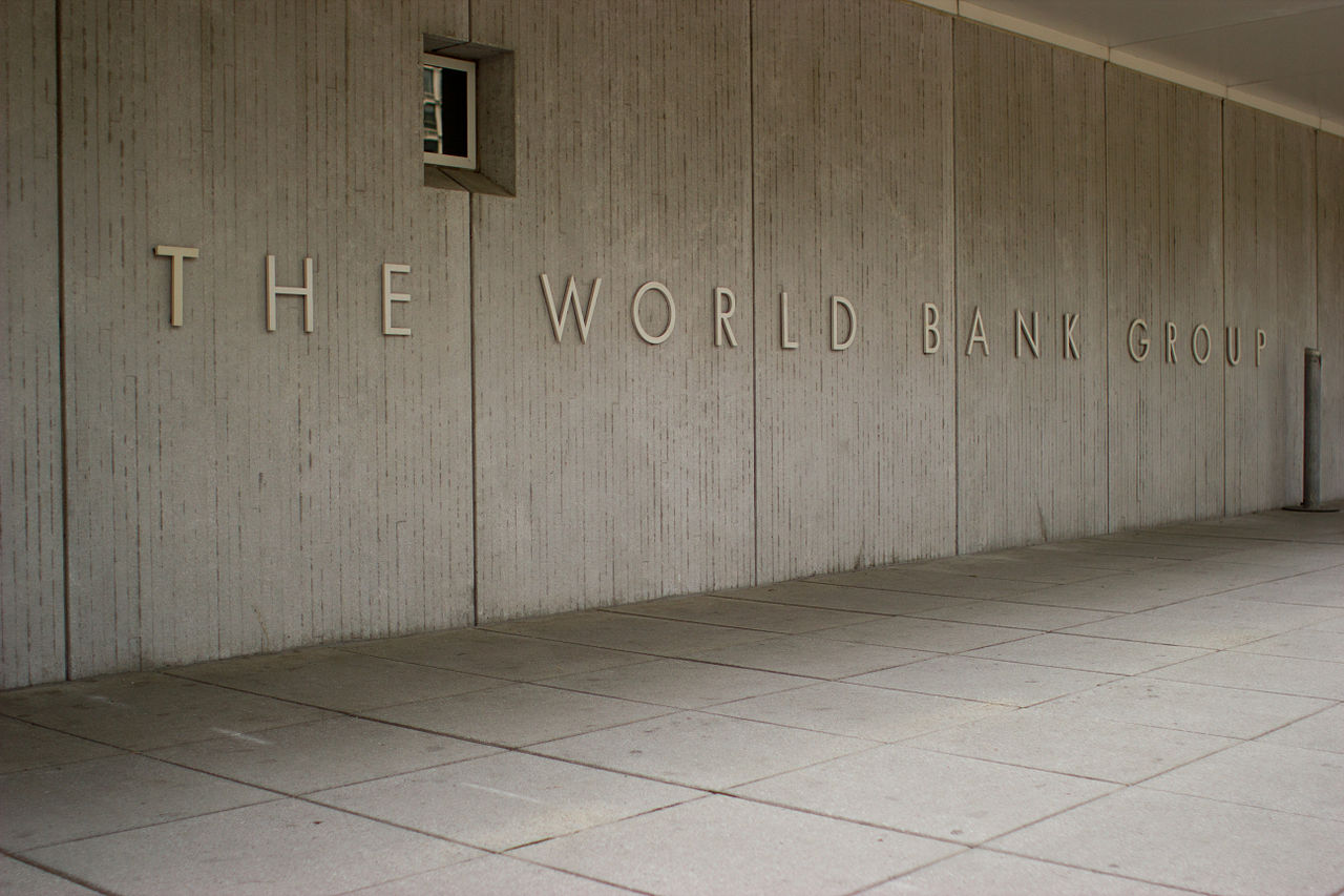 World Bank Turns Down El Salvador’s Request To Help Implement Bitcoin As Legal Tender