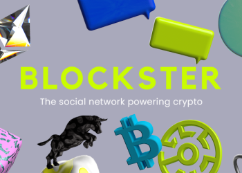 Crypto Social Network Blockster (BXR) Initial Offering Opening Soon on Blockfunder