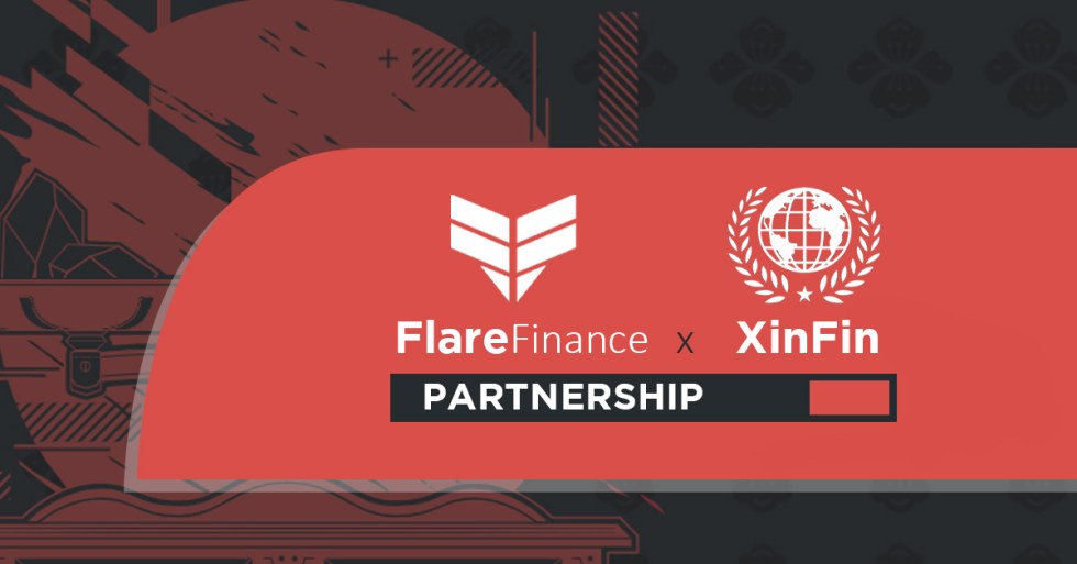 flare finance