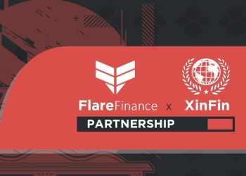flare finance