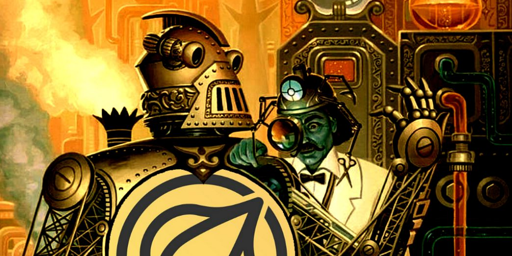 garlicoin