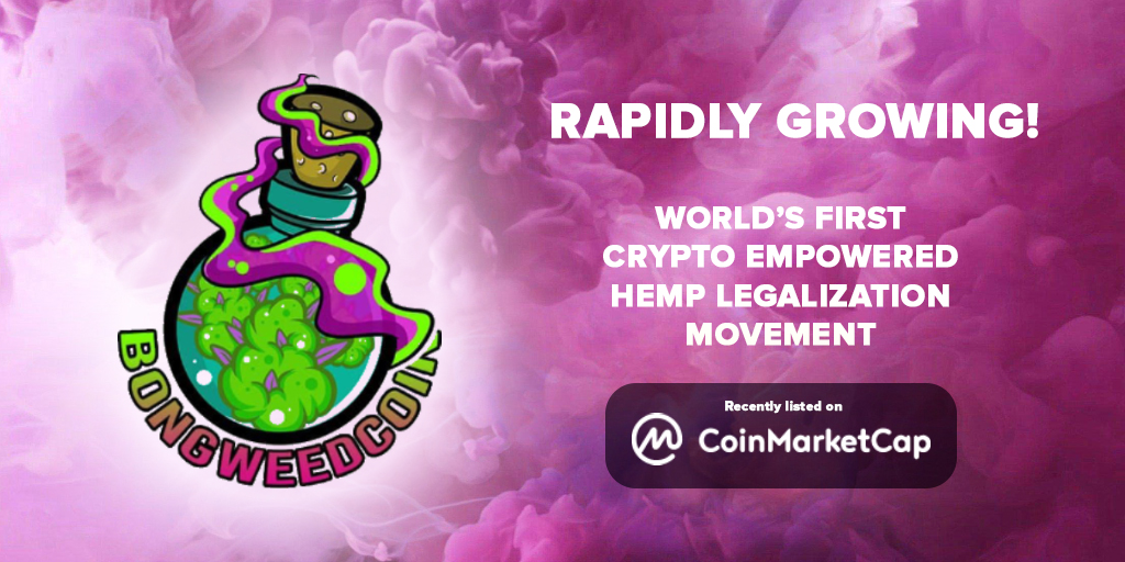 Bongweedcoin