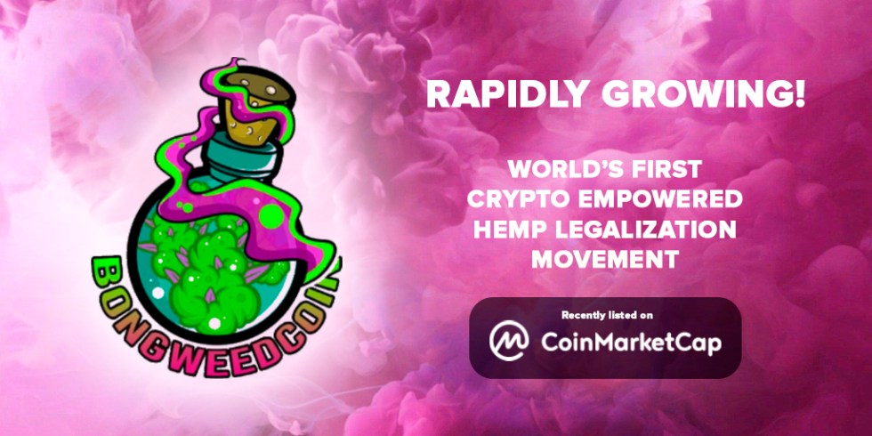 Bongweedcoin
