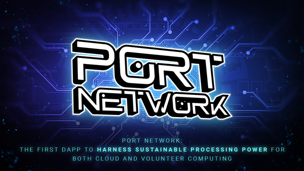 Port Network