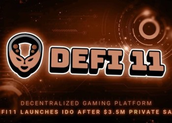 DeFi11