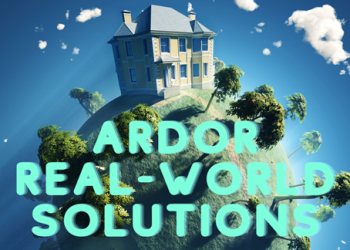 ardor