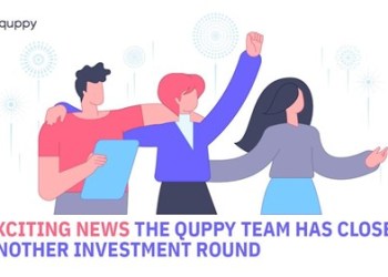 This Is How the Superapp Quppy Will Lead A New Disruption Wave