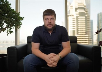 Interview with Bohdan Prylepa, Co-founder of Prof-it Blockchain and Bitcoin Ultimatum
