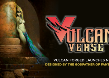 vulcan forged
